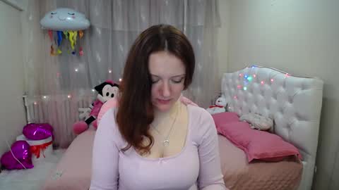 Snapshot of barbarastily chatting on 01/28/25, 11:17 barbarastily online show from 01/28/25, 11:17