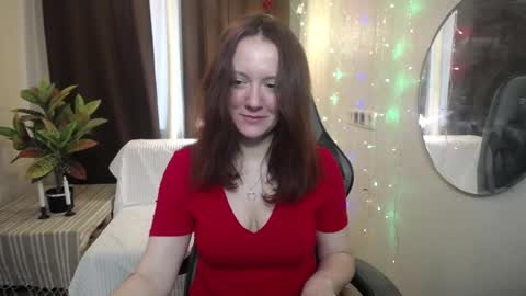 Snapshot of barbarastily chatting on 01/30/25, 11:22 barbarastily online show from 01/30/25, 11:22