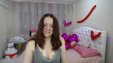 Snapshot of barbarastily chatting on 01/31/25, 02:39 barbarastily online show from 01/31/25, 02:39