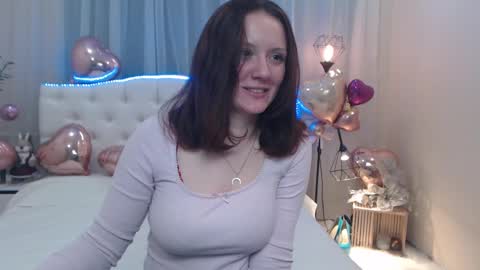 Snapshot of barbarastily chatting on 02/14/25, 06:08 barbarastily online show from 02/14/25, 06:08