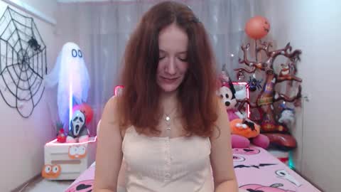 Snapshot of barbarastily chatting on 10/21/25, 06:47 barbarastily online show from 10/21/25, 06:47