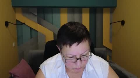 Snapshot of barbaraturners chatting on 01/06/25, 09:43 barbaraturners online show from 01/06/25, 09:43