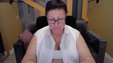 Snapshot of barbaraturners chatting on 01/14/25, 04:36 barbaraturners online show from 01/14/25, 04:36