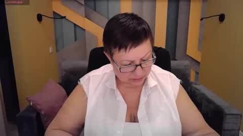 Snapshot of barbaraturners chatting on 01/15/25, 11:08 barbaraturners online show from 01/15/25, 11:08