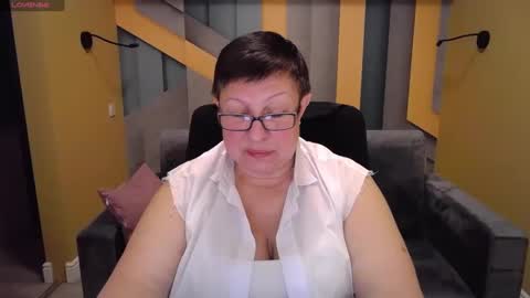 Snapshot of barbaraturners chatting on 01/17/25, 07:05 barbaraturners online show from 01/17/25, 07:05