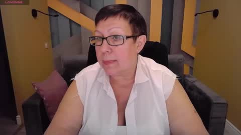 Snapshot of barbaraturners chatting on 01/19/25, 09:45 barbaraturners online show from 01/19/25, 09:45