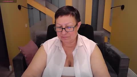 Snapshot of barbaraturners chatting on 01/20/25, 05:15 barbaraturners online show from 01/20/25, 05:15