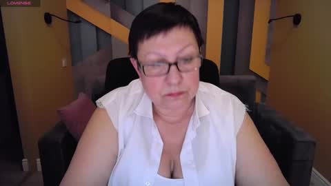 Snapshot of barbaraturners chatting on 01/26/25, 06:37 barbaraturners online show from 01/26/25, 06:37