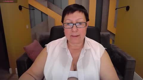 Snapshot of barbaraturners chatting on 01/27/25, 12:54 barbaraturners online show from 01/27/25, 12:54