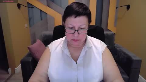 Snapshot of barbaraturners chatting on 01/27/25, 07:03 barbaraturners online show from 01/27/25, 07:03