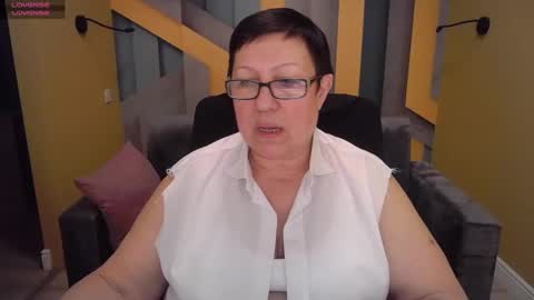 Snapshot of barbaraturners chatting on 02/06/25, 03:06 barbaraturners online show from 02/06/25, 03:06