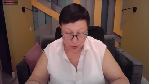 Snapshot of barbaraturners chatting on 02/07/25, 06:56 barbaraturners online show from 02/07/25, 06:56