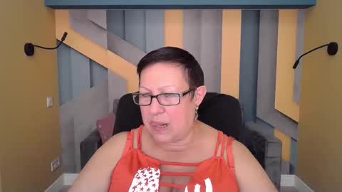 Snapshot of barbaraturners chatting on 10/03/25, 07:00 barbaraturners online show from 10/03/25, 07:00