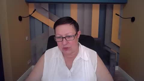 Snapshot of barbaraturners chatting on 12/01/25, 07:41 barbaraturners online show from 12/01/25, 07:41