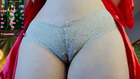 BARBARA online show from 03/24/26, 01:27