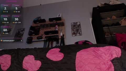 barbaraviciosa online show from 01/14/25, 09:45