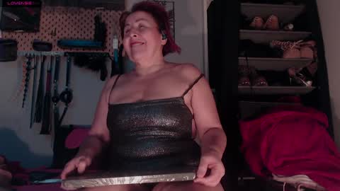 barbaraviciosa online show from 02/01/25, 08:18