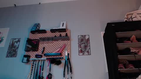 barbaraviciosa online show from 03/07/25, 10:24