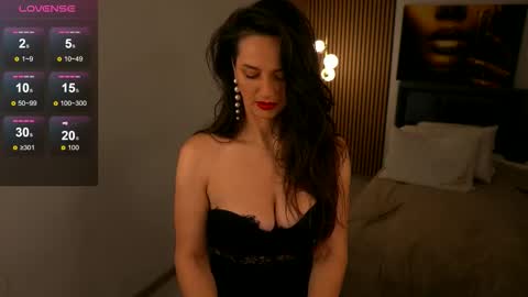 barbaraxoxox online show from 10/27/25, 05:55