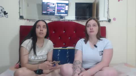 Snapshot of barbaraylola chatting on 12/15/24, 08:30 barbaraylola online show from 12/15/24, 08:30