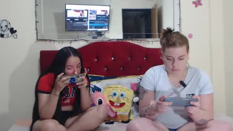 Snapshot of barbaraylola chatting on 12/29/24, 03:00 barbaraylola online show from 12/29/24, 03:00