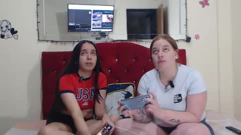 Snapshot of barbaraylola chatting on 12/29/24, 06:56 barbaraylola online show from 12/29/24, 06:56