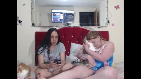 Snapshot of barbaraylola chatting on 01/11/25, 12:12 barbaraylola online show from 01/11/25, 12:12