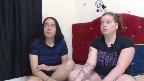 Snapshot of barbaraylola chatting on 01/22/25, 11:21 barbaraylola online show from 01/22/25, 11:21