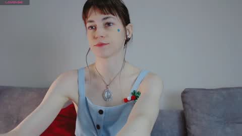 Amina online show from 12/17/24, 02:22