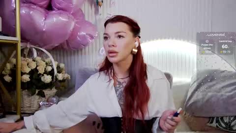 barbaribarbie online show from 02/27/26, 01:00