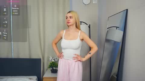 Snapshot of barberahuelsman chatting on 02/04/26, 07:58 Mikki online show from 02/04/26, 07:58