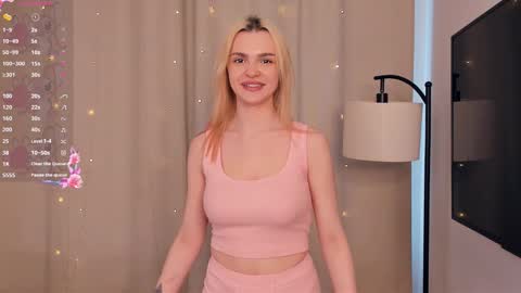 Snapshot of barberahuelsman chatting on 02/19/26, 08:43 Mikki online show from 02/19/26, 08:43