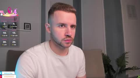 ENRIQUE online show from 02/08/26, 06:28