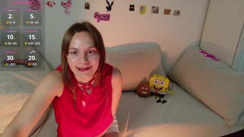 Barbi 0 online show from 05/28/26, 07:11