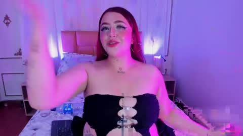 Barbi Sky online show from 04/07/26, 04:02