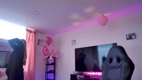 sexy Barbie online show from 05/12/26, 01:08