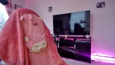 sexy Barbie online show from 06/07/26, 11:58