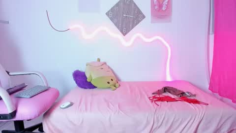 barbie691 online show from 01/07/25, 05:43