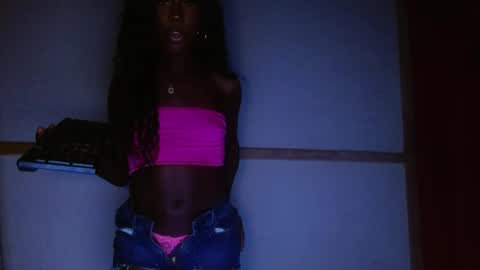 Snapshot of barbie969116 chatting on 02/12/26, 05:02 barbie969116 online show from 02/12/26, 05:02