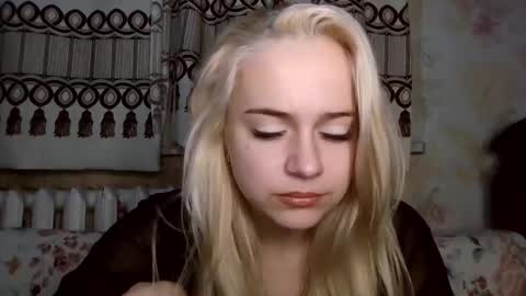 barbie___girl online show from 01/18/26, 03:16