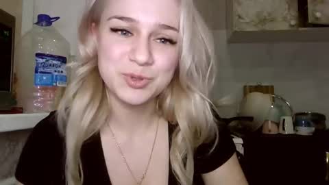 barbie___girl online show from 02/24/26, 07:01