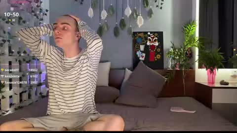 Snapshot of barbie_bi chatting on 02/15/25, 03:50 My name is Molly. Please say hello I like talking to you. If you have any wishes or obscene desires please use the tip menu online show from 02/15/25, 03:50