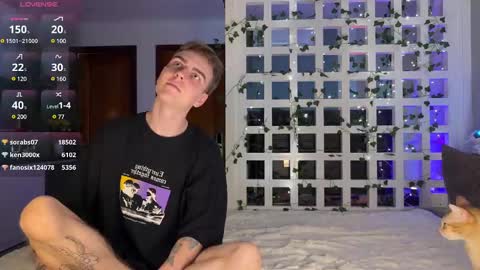 Snapshot of barbie_bi chatting on 02/20/25, 02:13 My name is Molly. Please say hello I like talking to you. If you have any wishes or obscene desires please use the tip menu online show from 02/20/25, 02:13