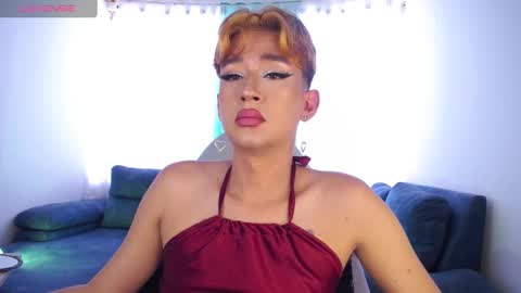 Snapshot of barbie_boy_ chatting on 01/11/25, 02:47 I work from home this is my room 3 online show from 01/11/25, 02:47