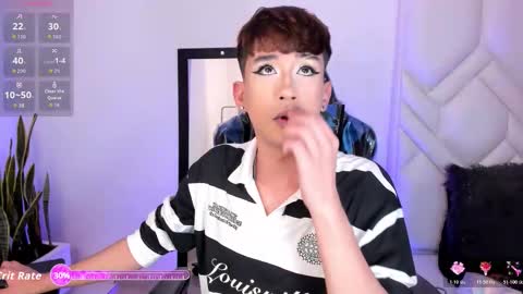          I work from home this is my room 3 online show from 01/09/26, 09:12