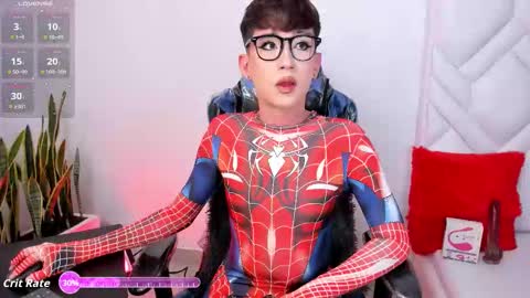          I work from home this is my room 3 online show from 01/10/26, 02:30