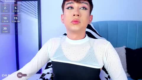          I work from home this is my room 3 online show from 02/01/26, 07:07