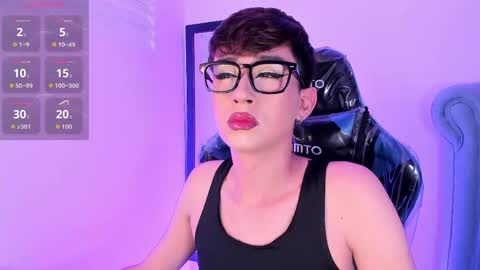          I work from home this is my room 3 online show from 04/17/26, 03:53