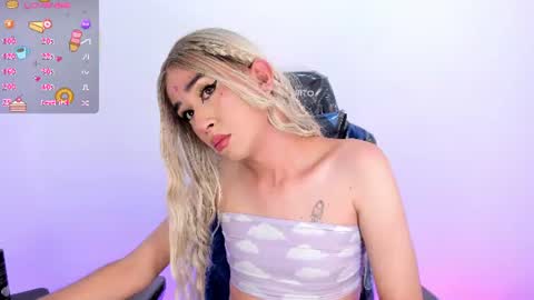 Snapshot of barbie_boy_ chatting on 07/10/26, 09:34 I work from home this is my room 3 online show from 07/10/26, 09:34