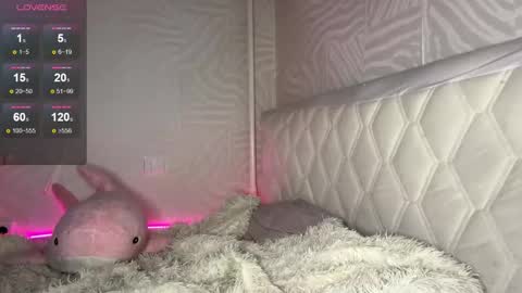 Rina online show from 02/27/26, 10:21